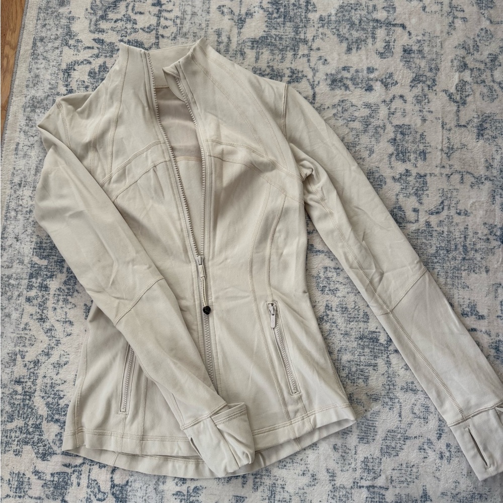 Lululemon Full Zip - image 1